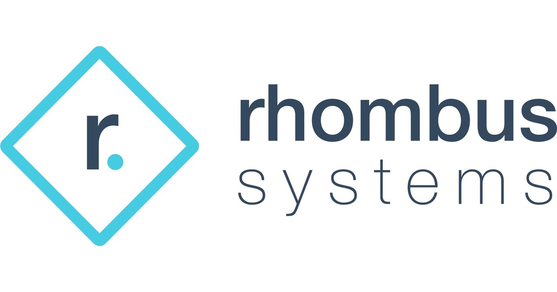 Rhombus Systems Logo