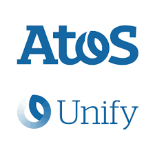 Atos Unify Logo