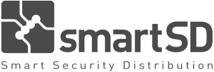 SmartSD Logo