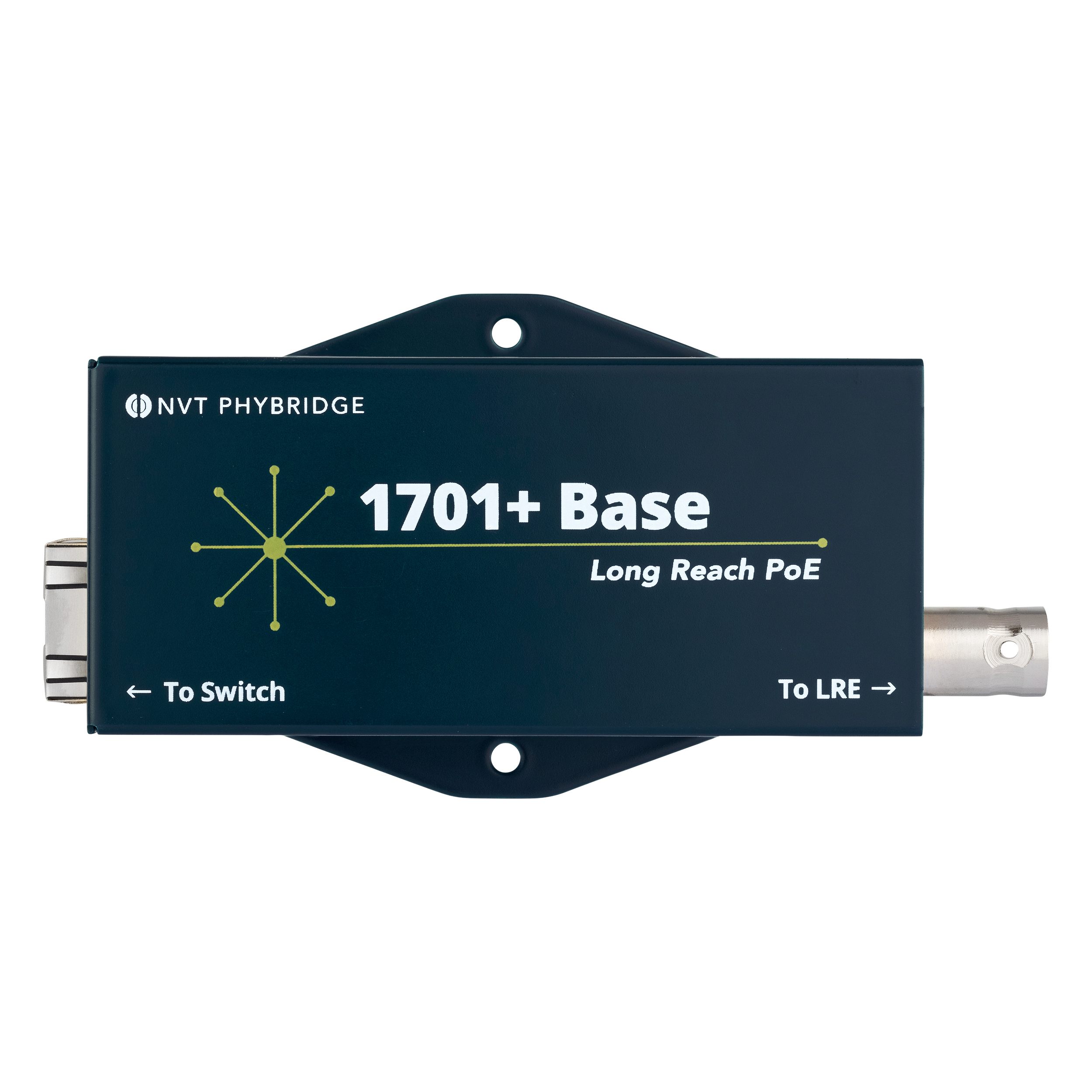 1701+ Base PoE Adapter