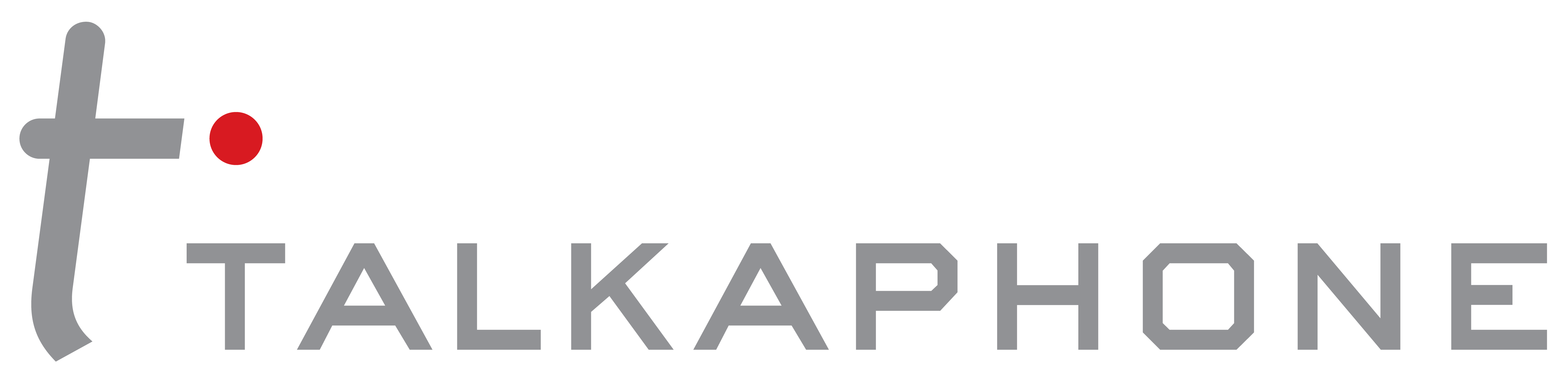 Talkaphone
