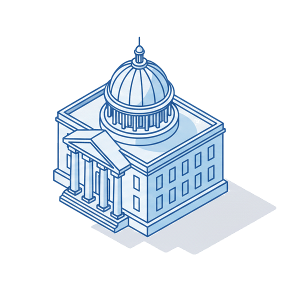 Government Icon