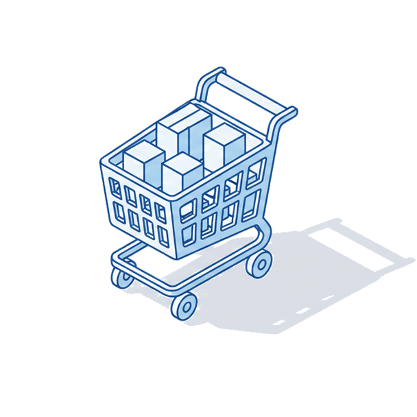 Retail Icon